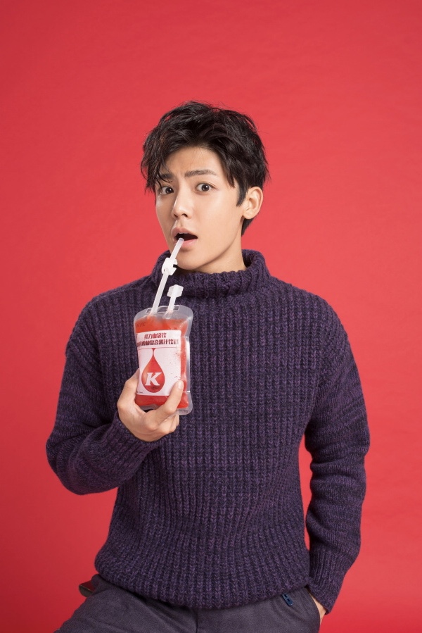 这几位出生在97年的高人气小生，你最喜欢谁？