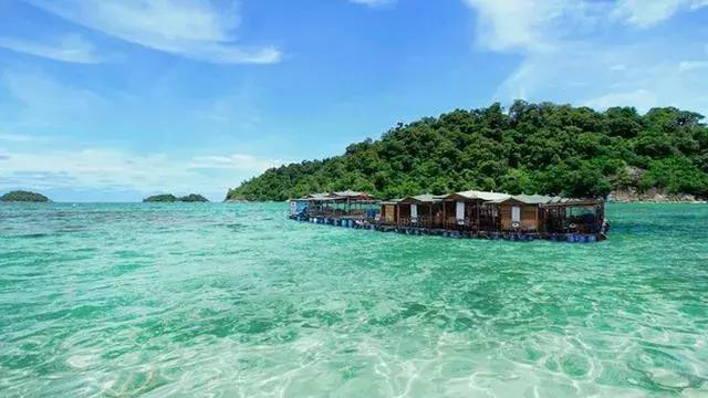 冬季去芽庄,冬天去芽庄