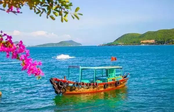 冬季去芽庄,冬天去芽庄