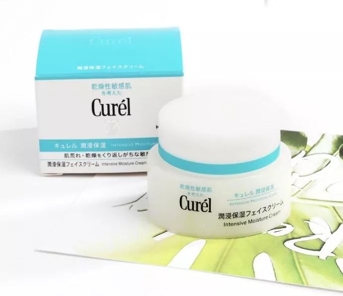 30种护肤品排行榜,一年四季都用什么功效的护肤品