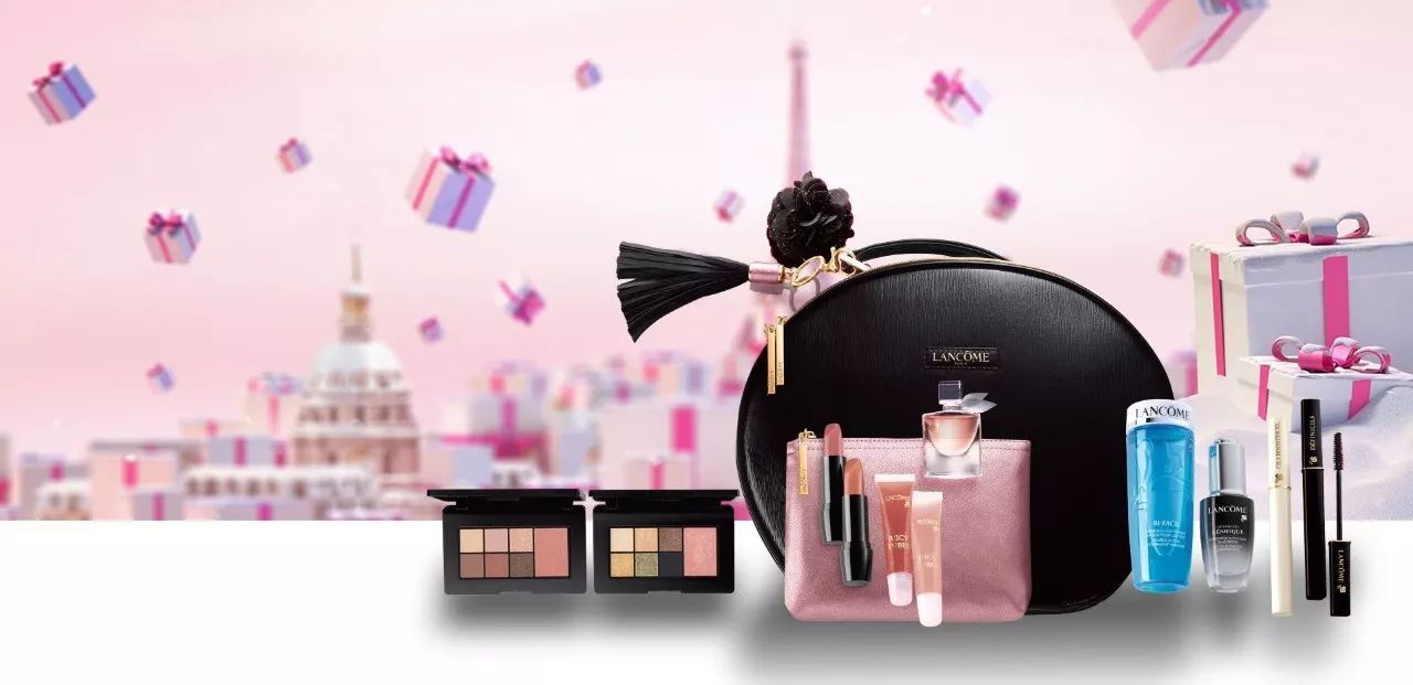 对女人最有购买吸引力的词语，是“限量”！