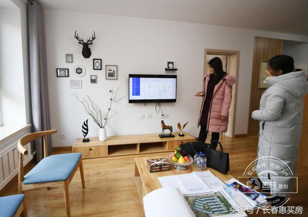 长春市人才引进公寓都有哪,长春公寓新政策