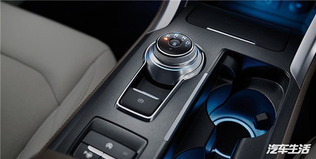 b级车的市场火爆起来,新款蒙迪欧为什么销量这么好了