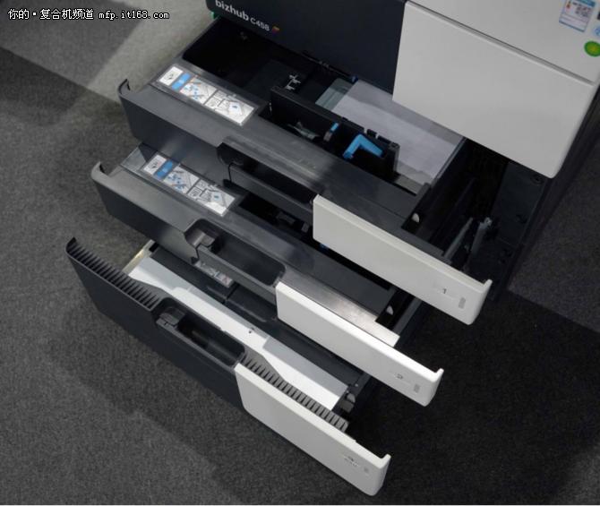 柯尼卡美能达235纸盒,柯尼卡美能达3616粉仓