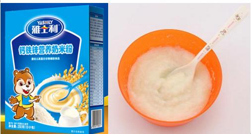 宝宝米糊推荐牌子测评,宝宝米糊吃什么牌子最好