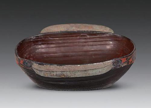 汲古斋的壶,宋代唐羽壶