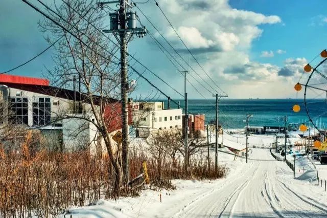 北海道自由行路线攻略,第一次去北海道去哪