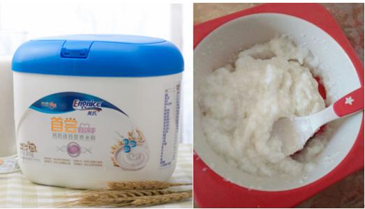 宝宝米糊推荐牌子测评,宝宝米糊吃什么牌子最好