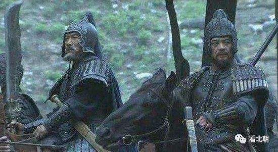 魏延的军事才能及对蜀汉的忠诚,魏延是怎么叛变成蜀国的