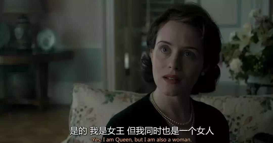 一亿元打造女人上位史，残酷得击败《权利的游戏》，豆瓣窜9.5