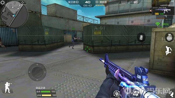 穿越火线枪战王者2020赛季枪,穿越火线枪战王者战术排行