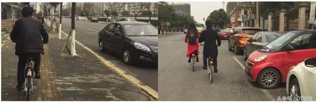 共享单车的停车点是如何规划的,如何科学规划共享单车