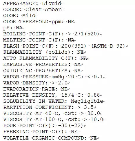 各款机油测评,车界大v