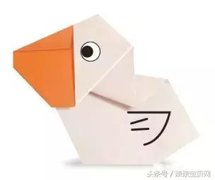 六款简单又实用的折纸,寻找失传已久的折纸手艺