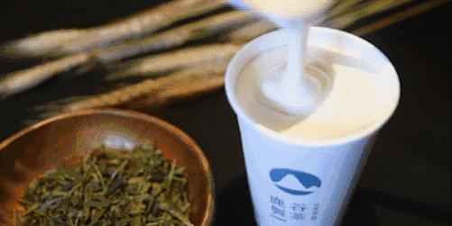 锡城奶茶断代史你喝过的第一杯奶茶是什么？