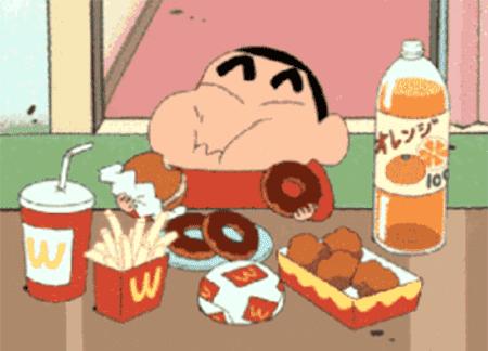 现在不减肥还等什么,现在不减肥吃东西能恢复胸部吗