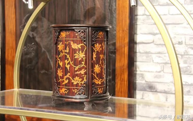 海门紫翔龙,紫翔龙红木效果图