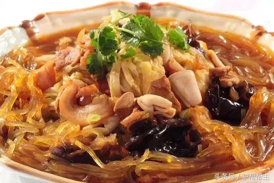 肾虚食补大全,身体虚怎么药膳食补