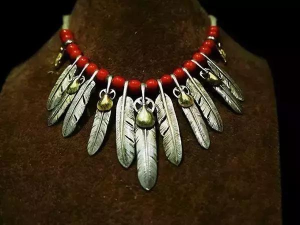 小众银饰品牌保值推荐,还不错的银饰推荐