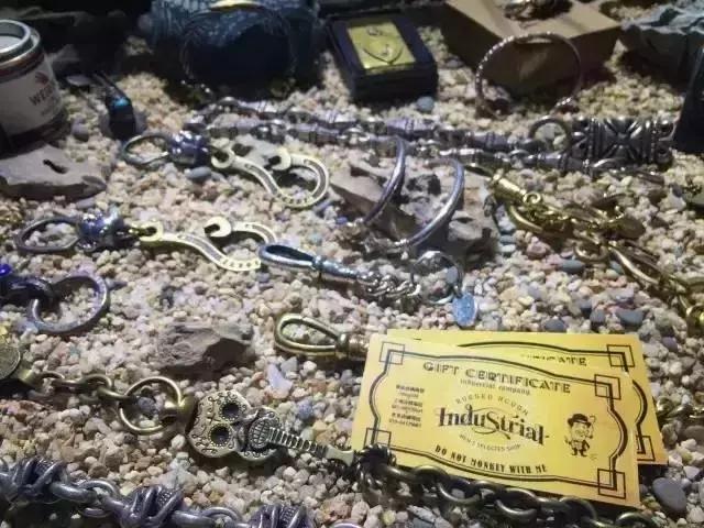 小众银饰品牌保值推荐,还不错的银饰推荐