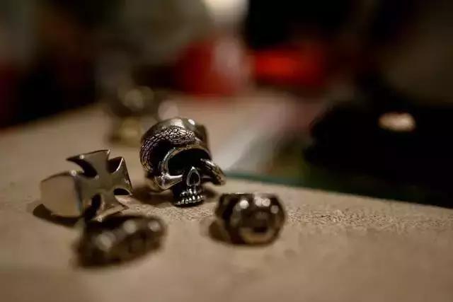 小众银饰品牌保值推荐,还不错的银饰推荐