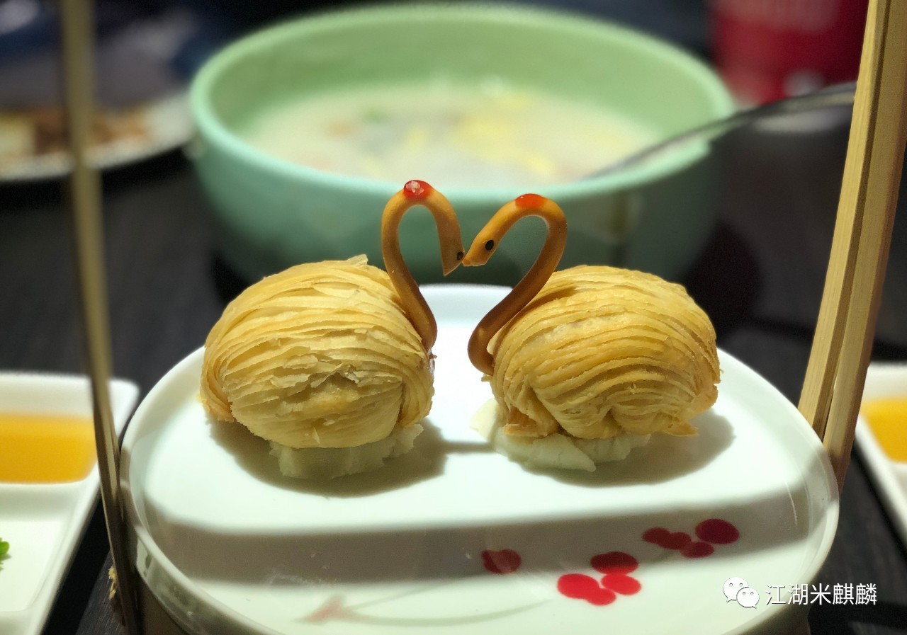 人均1000的米其林上海,100元吃遍米其林大餐