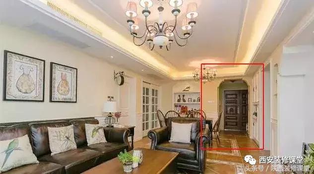 垭口一般做哪个位置,什么是山的垭口