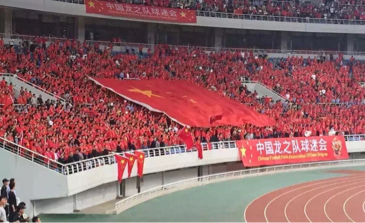 以梦为马不负韶华年终盛典,以梦为马不负韶华三年后再创辉煌