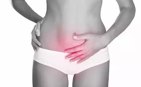 为什么50%的不孕女性这里会长毛?