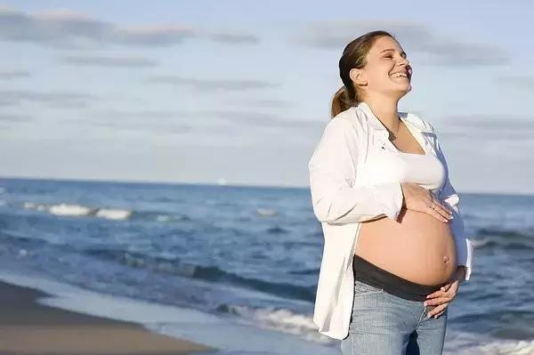 为什么50%的不孕女性这里会长毛?