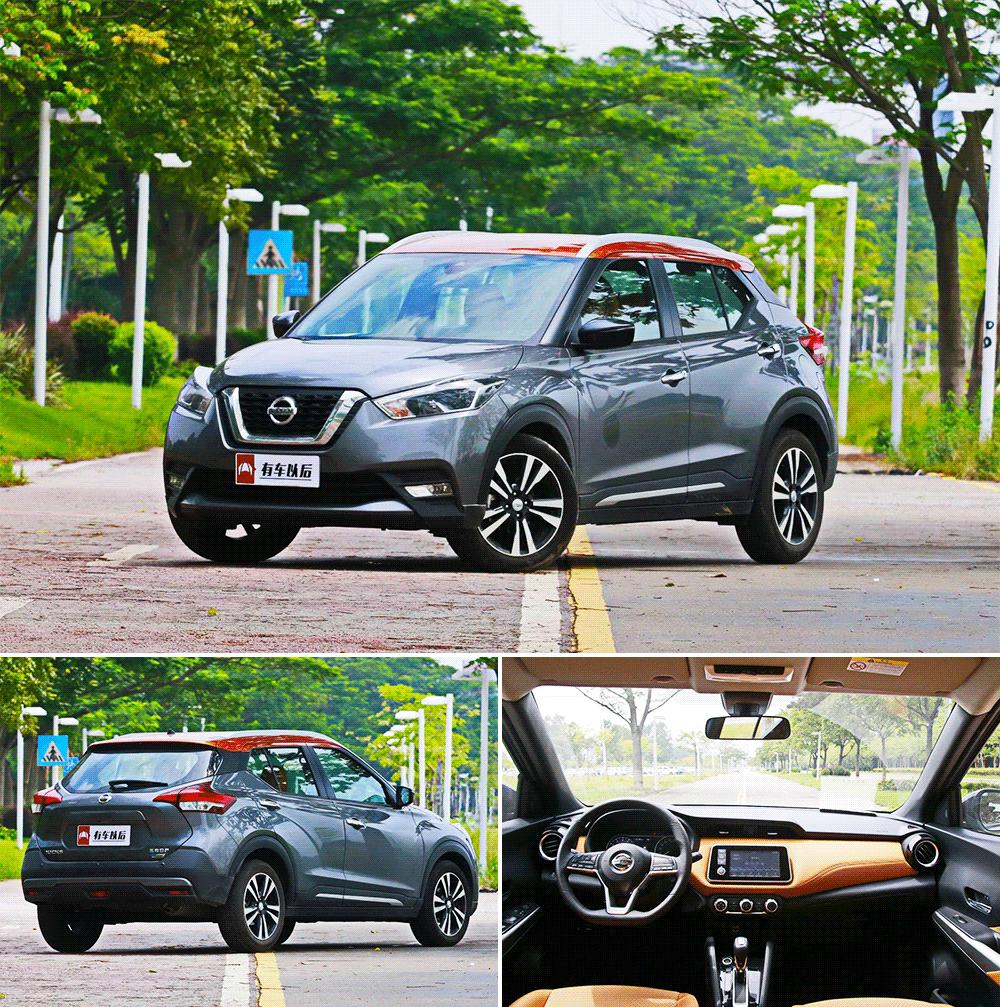 2017年最流行的suv10万以下,2019年最畅销合资suv