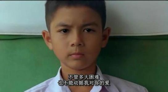 泰国感人青春电影推荐,治愈心灵高分电影