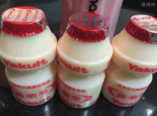 养乐多农夫山泉,农夫山泉和养乐多关系