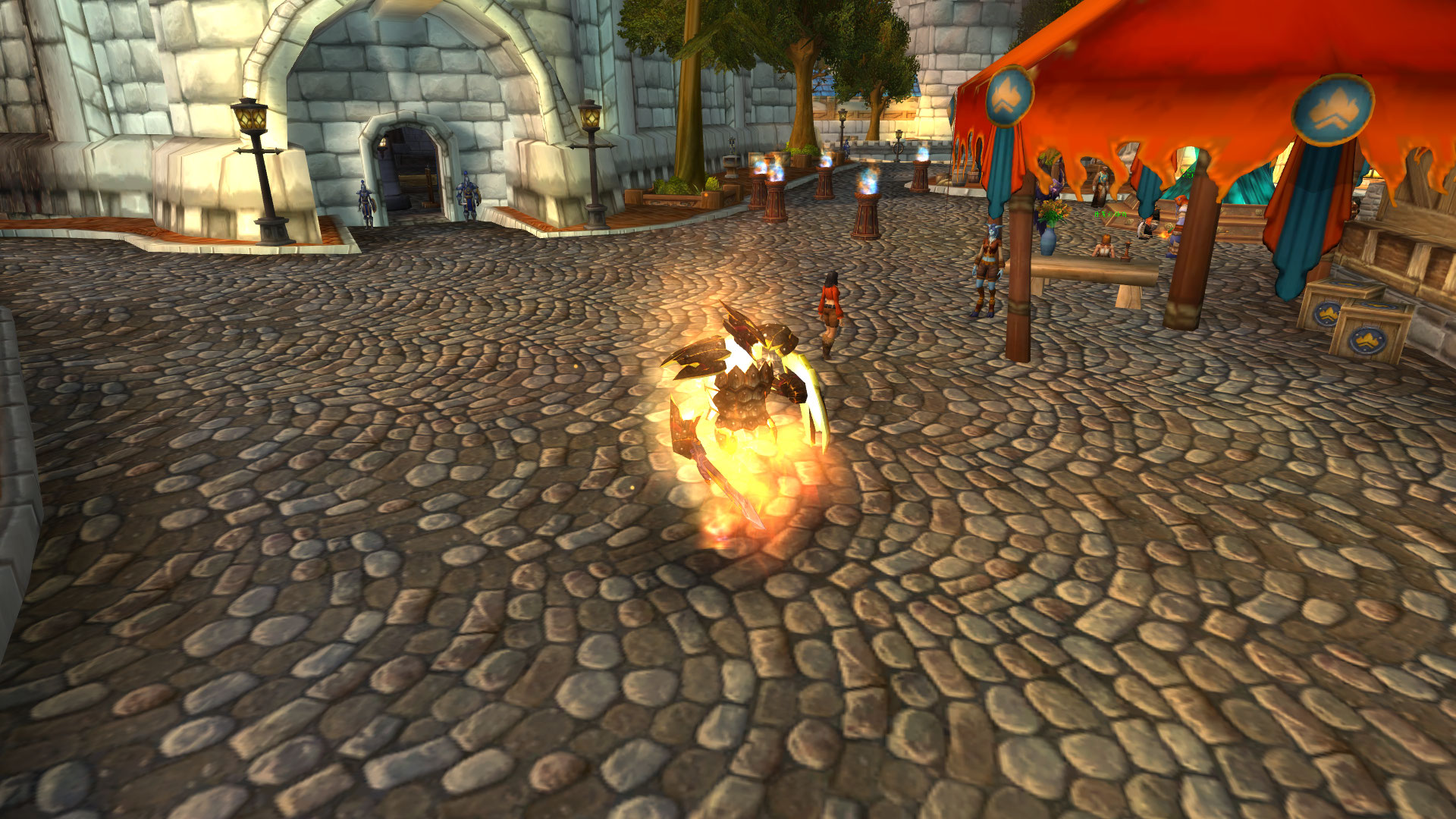 魔兽世界十大必备玩具,魔兽世界十大稀奇古怪玩具