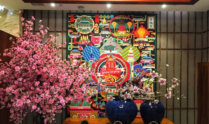 「温泉季」为你盘点天津这些约“泡”好去处！