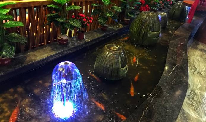 「温泉季」为你盘点天津这些约“泡”好去处！