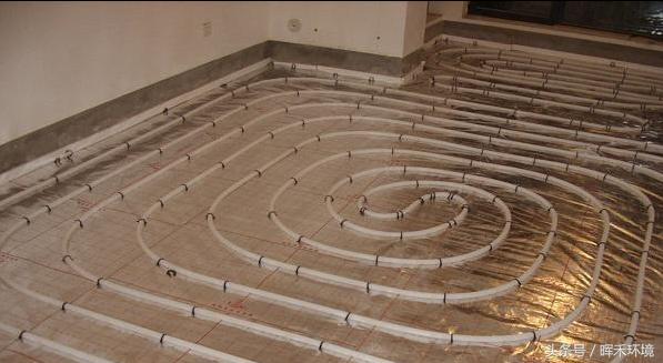 地暖坏了找哪里修,地暖坏了怎么修复