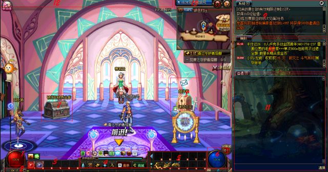 地下城与勇士入坑攻略,地下城与勇士如何入坑