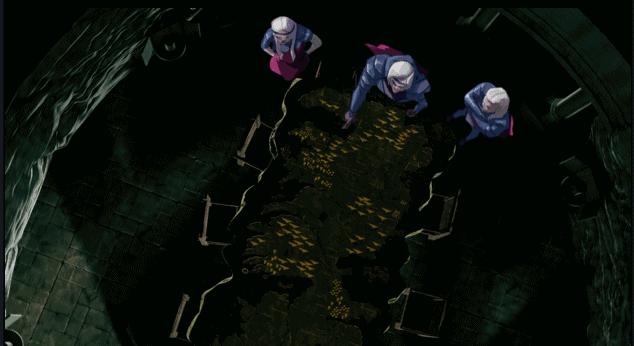 权力的游戏第几集龙妈的龙出来,权力的游戏现实中的龙妈