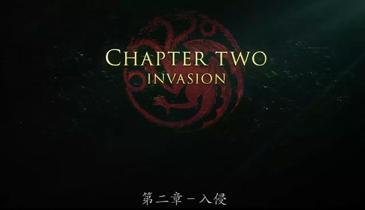 权力的游戏第几集龙妈的龙出来,权力的游戏现实中的龙妈