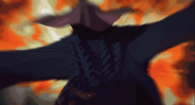 权力的游戏第几集龙妈的龙出来,权力的游戏现实中的龙妈