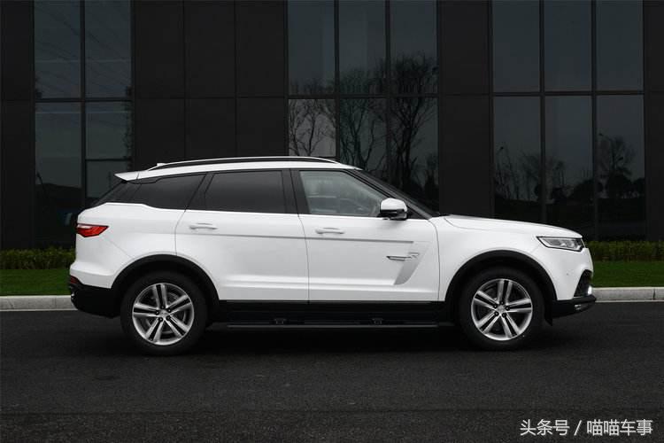 众泰的质量问题,众泰口碑不好为什么销量好