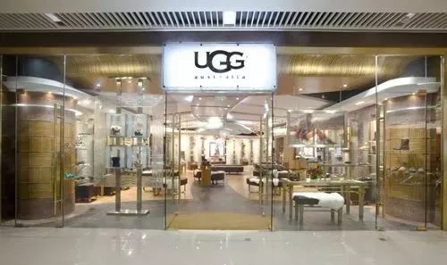 ugg不加绒靴子,ugg不好看吗