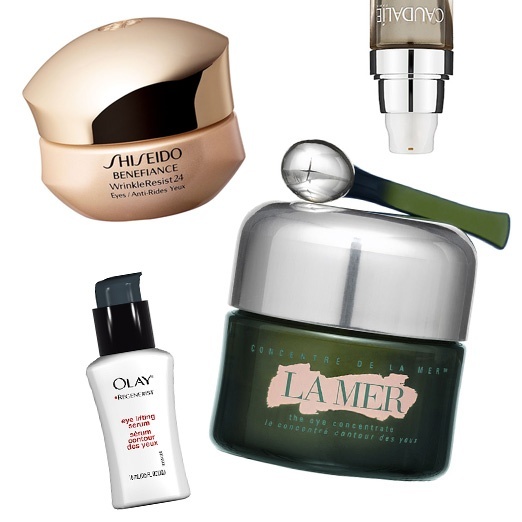 眼霜和面霜哪个比较好用,眼霜和面霜哪种好用