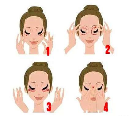 眼霜和面霜哪个比较好用,眼霜和面霜哪种好用