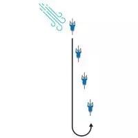 大风天气骑摩托车注意什么,刮风怎么预防