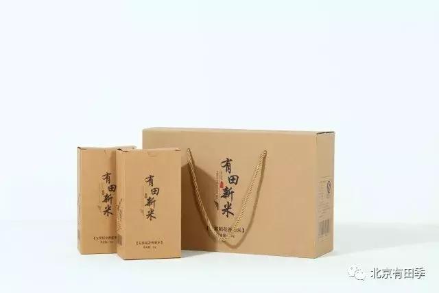 都说东北五常稻花香大米好吃,这是有原因的