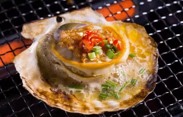 上海最好的高端的海鲜餐厅,上海最有名的海鲜餐厅