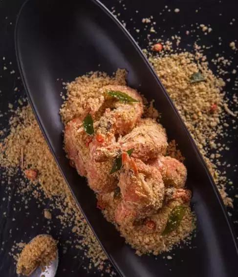 上海最好的高端的海鲜餐厅,上海最有名的海鲜餐厅