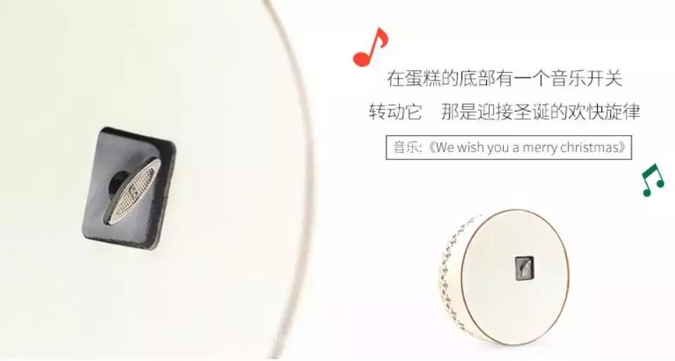 给女孩子的圣诞节礼物推荐,这份圣诞礼物你喜欢吗